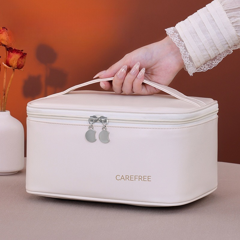 Trousse de maquillage de luxe  - Luxury Skincare Women avis et prix