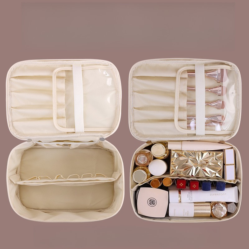 Trousse de maquillage de luxe  - Luxury Skincare Women avis et prix