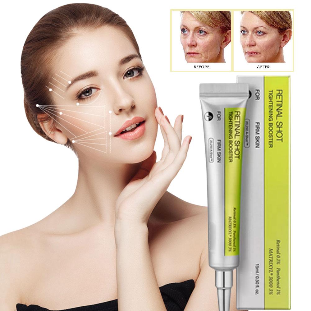 Coréen rétinol vitamine C hydr - Exosome Serum Ampoule avis et prix