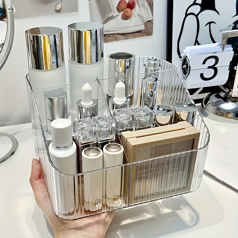 Boîte de rangement de maquilla - Luxury Skincare Items avis et prix