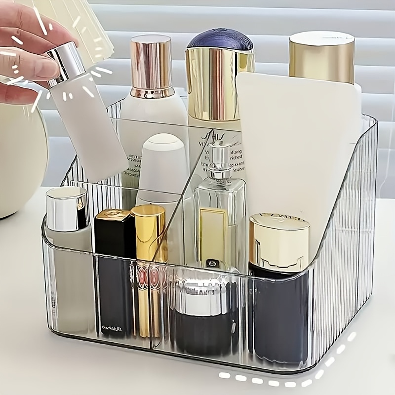 Boîte de rangement de maquilla - Luxury Skincare Items avis et prix