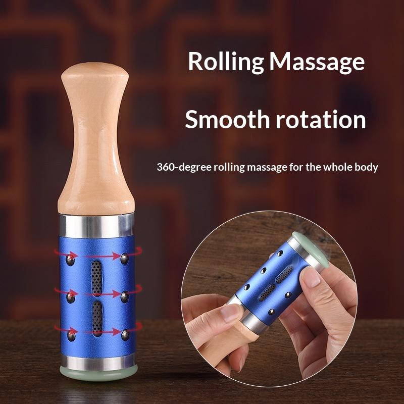 1 ensemble de bâtons de moxibu - Luxury Skincare Tools avis et prix