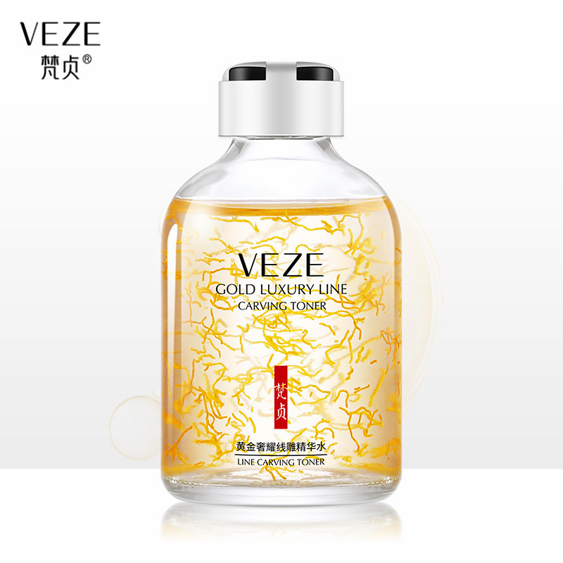 Toner de sculpture de luxe en  - Luxury Skincare Serum avis et prix