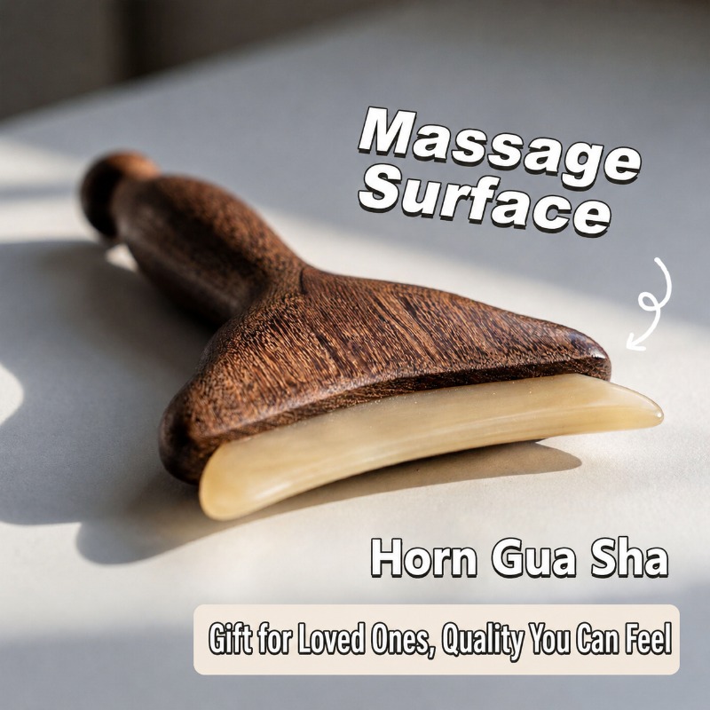 Planche de Gua Sha multifoncti - Luxury Skincare Tools avis et prix