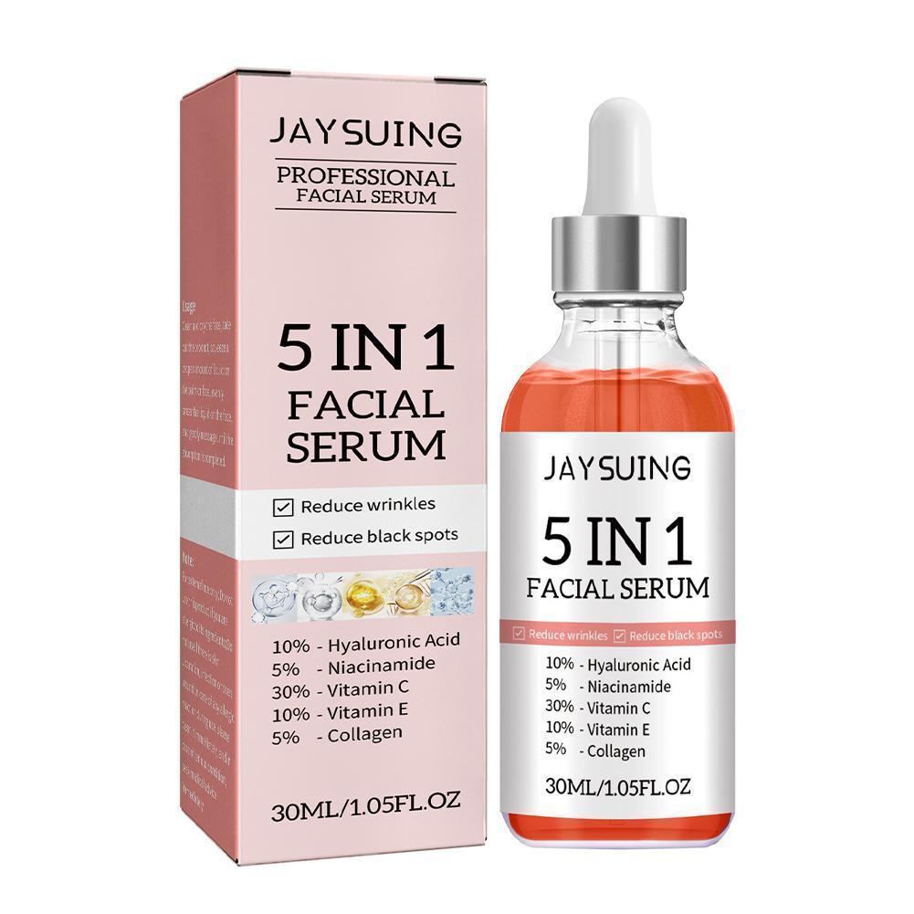 Sérum 5 en 1 hydratant pour le - Exosome Serum Ampoule avis et prix