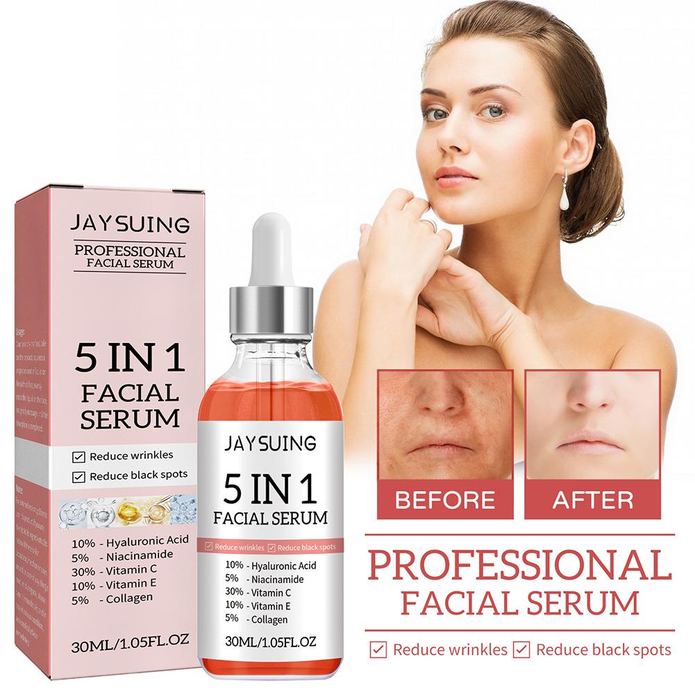 Sérum 5 en 1 hydratant pour le - Exosome Serum Ampoule avis et prix