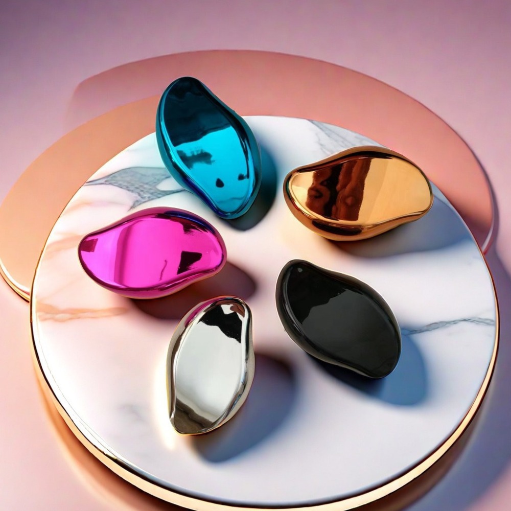 Lime à pieds professionnelle e - Luxury Skincare Tools avis et prix