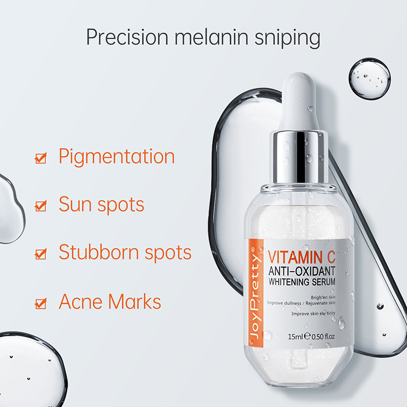 JoyPretty – sérum blanchissant - Exosome Serum Ampoule avis et prix