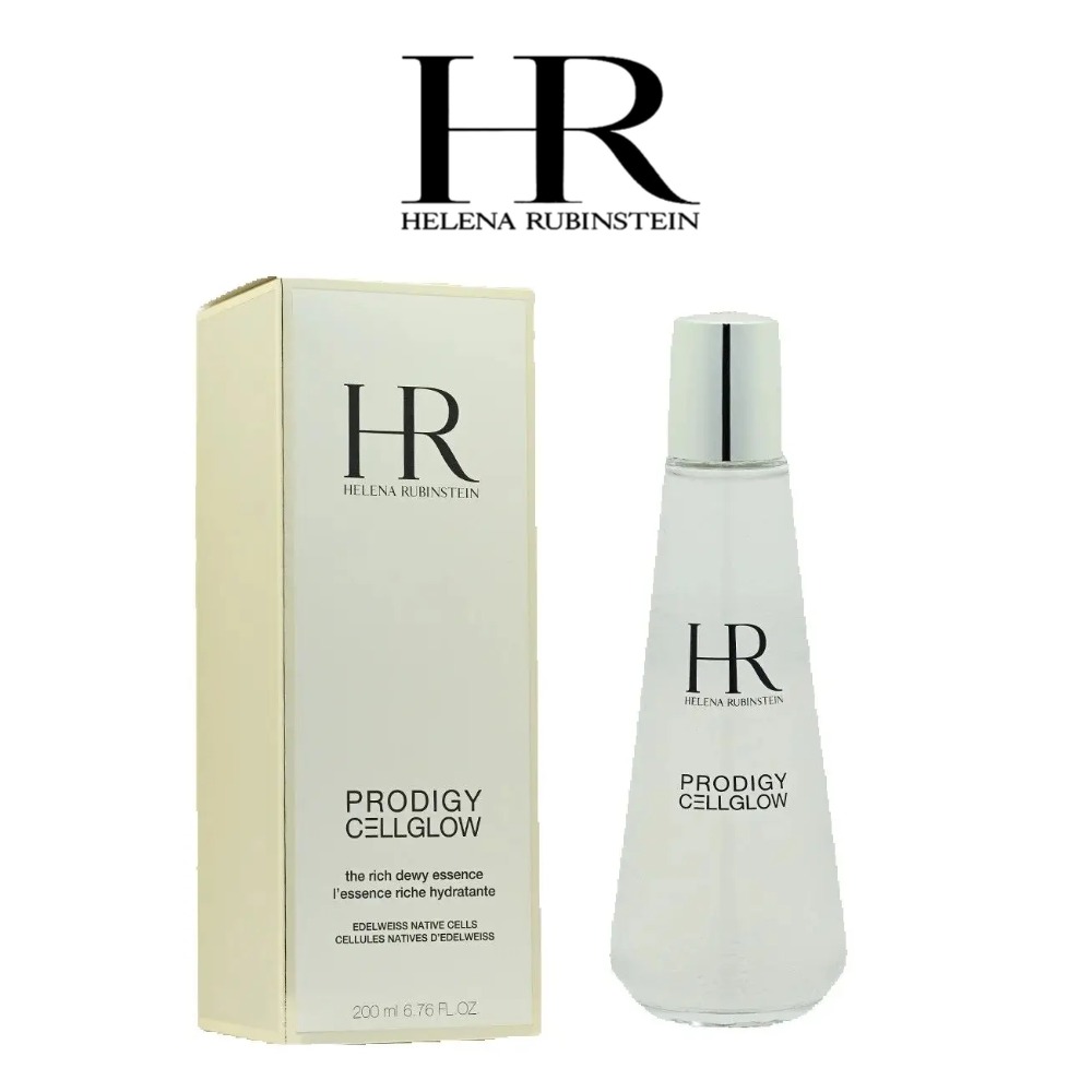 Helena Rubinstein Prodigy Cell - Luxury Skincare Serum avis et prix