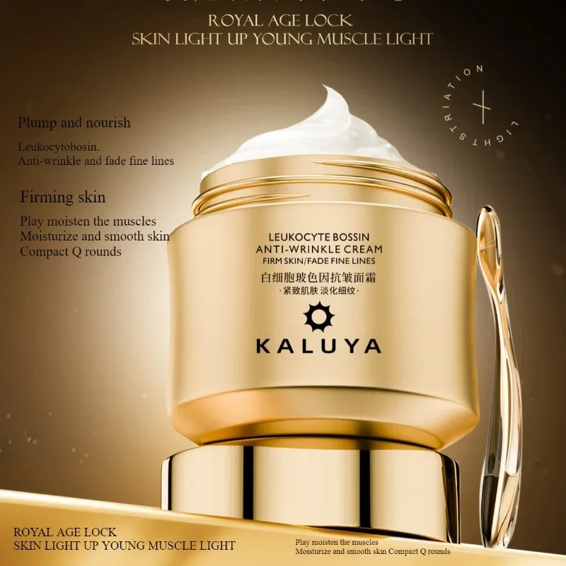 Ensemble de crèmes de luxe pou - Luxury Skincare China avis et prix