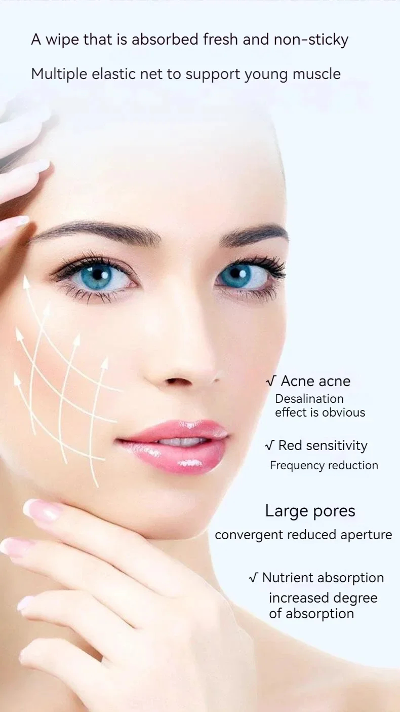 Ensemble de poudre lyophilisée - Oligopeptide Wrinkle avis et prix