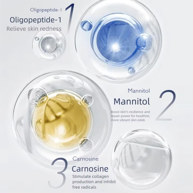 Ampoule de poudre lyophilisée  - Oligopeptide Wrinkle avis et prix