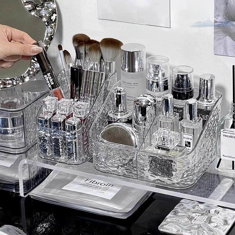 Boîte de rangement cosmétique  - Luxury Skincare Items avis et prix