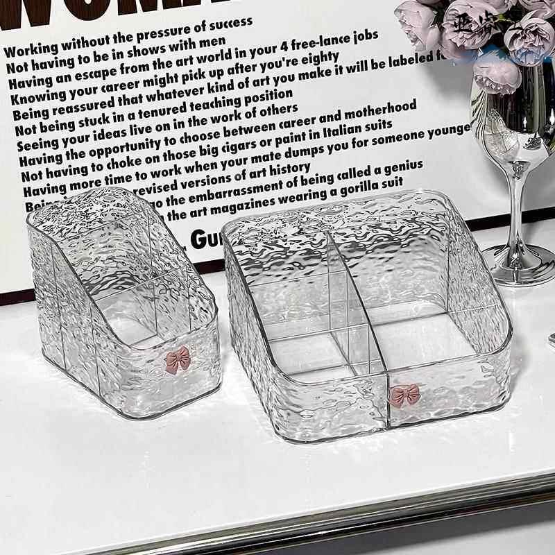 Boîte de rangement cosmétique  - Luxury Skincare Items avis et prix