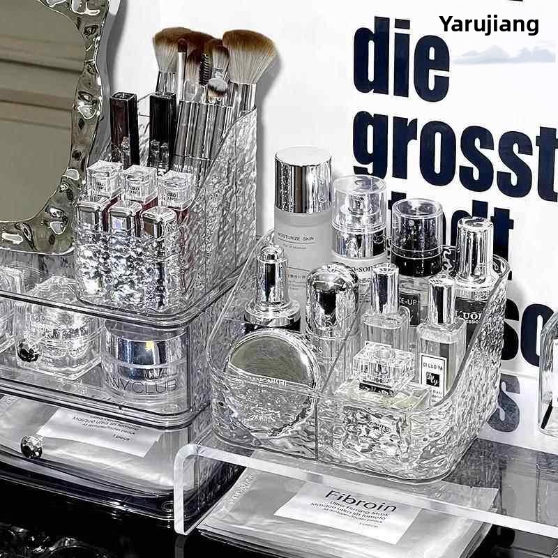 Boîte de rangement cosmétique  - Luxury Skincare Items avis et prix