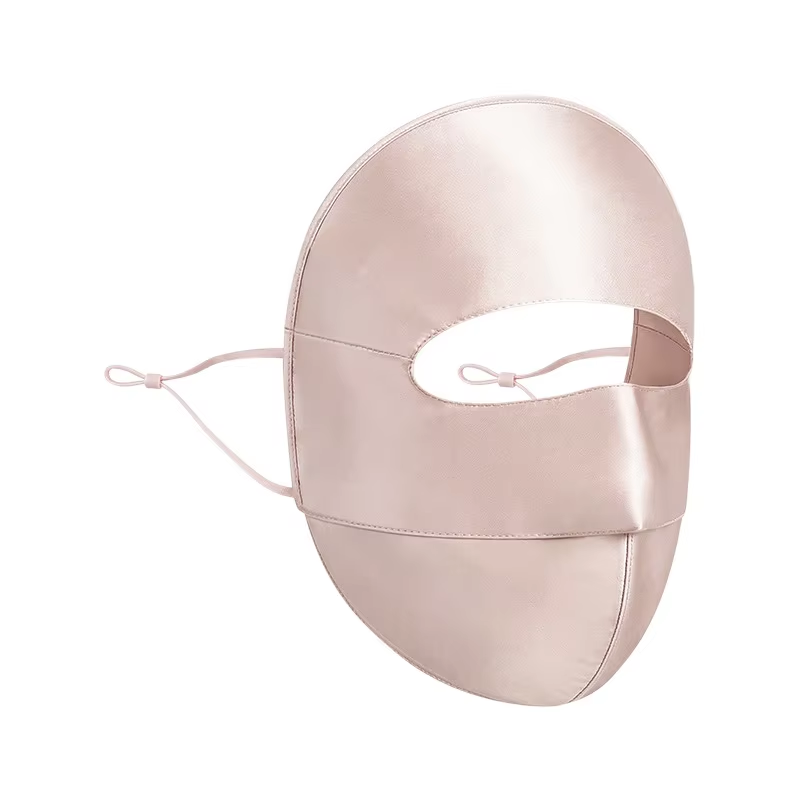 Masque facial de luxe en soie  - Luxury Skincare Women avis et prix