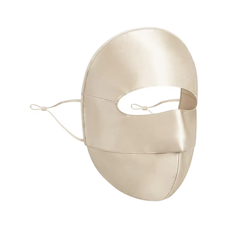 Masque facial de luxe en soie  - Luxury Skincare Women avis et prix