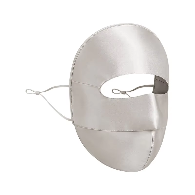 Masque facial de luxe en soie  - Luxury Skincare Women avis et prix