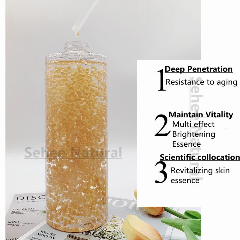 Essence de Roe d'Or Hydratante - Luxury Skincare Serum avis et prix